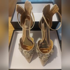 Badgley Mischka Flat shoes